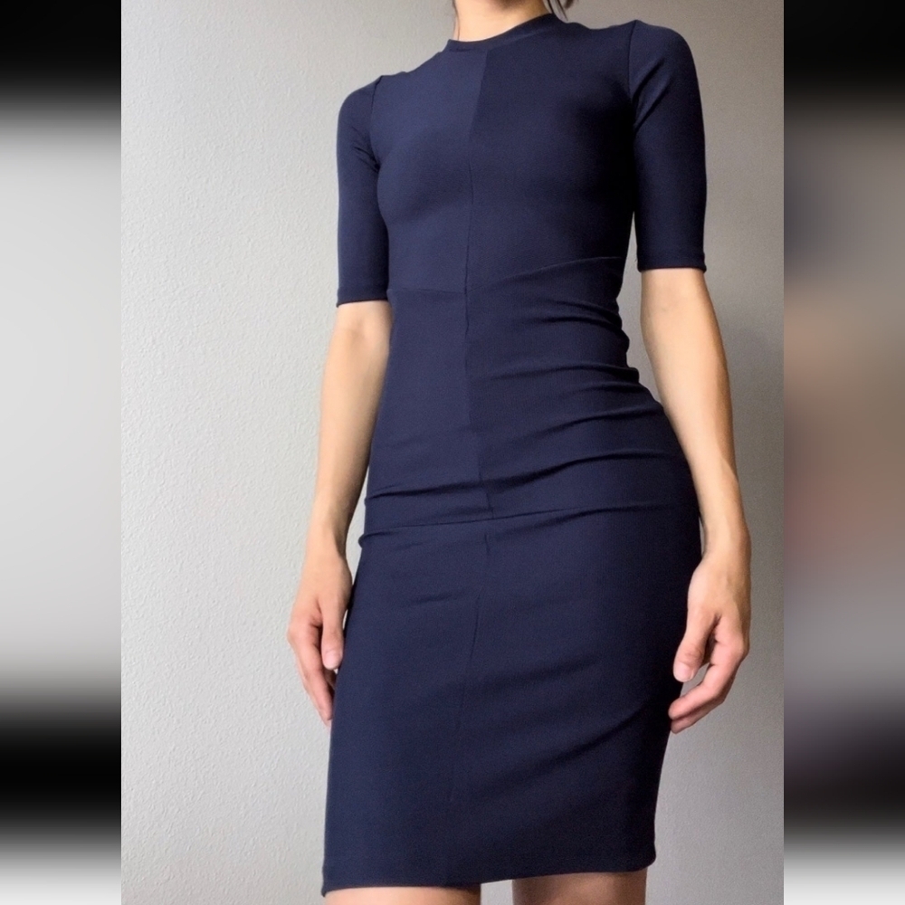 Classy Midi Dress